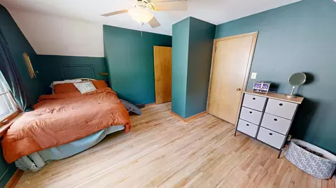 Bedroom - 413 Highland Rd, Willmar, MN 56201 photo 3 of 5