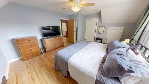 Bedroom - 413 Highland Rd, Willmar, MN 56201 photo 5 of 5
