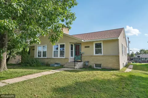 6107 Penn Ave S, Minneapolis, MN 55419