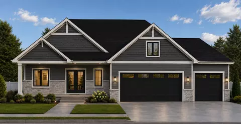 2663 Weston Way, Hanover, MN 55341