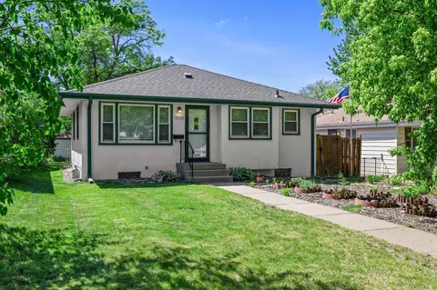 4448 Washington St NE, Columbia Heights, MN 55421