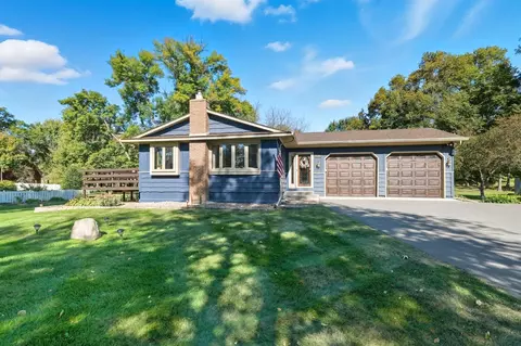 14588 54th St NE, Saint Michael, MN 55376
