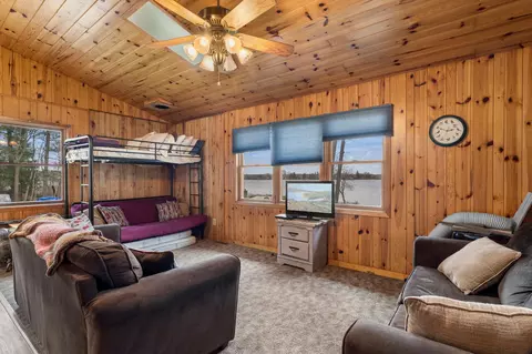 Living - 42658 305th Pl, Aitkin, MN 56431 photo 1 of 6