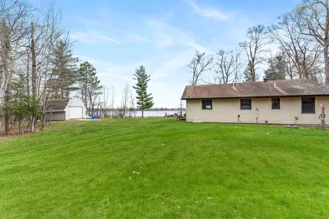 Exterior - 42658 305th Pl, Aitkin, MN 56431 photo 6 of 9