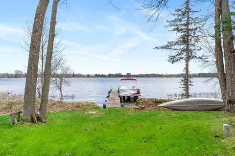 Exterior - 42658 305th Pl, Aitkin, MN 56431 photo 9 of 9