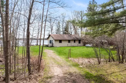 Exterior - 42658 305th Pl, Aitkin, MN 56431 photo 2 of 9