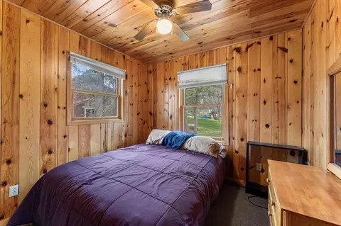 Bedroom - 42658 305th Pl, Aitkin, MN 56431 photo 3 of 5