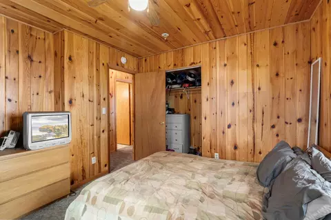 Bedroom - 42658 305th Pl, Aitkin, MN 56431 photo 2 of 5