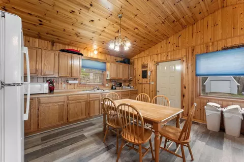 Kitchen - 42658 305th Pl, Aitkin, MN 56431 photo 3 of 6