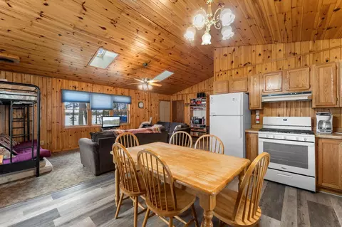 Dining - 42658 305th Pl, Aitkin, MN 56431 photo 2 of 3