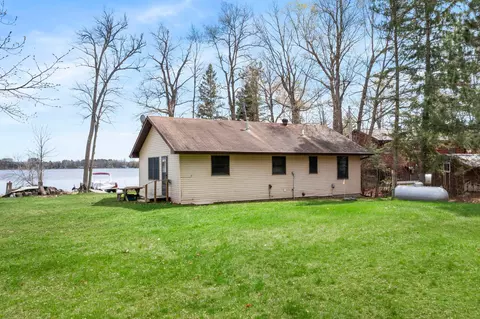 Exterior - 42658 305th Pl, Aitkin, MN 56431 photo 3 of 9