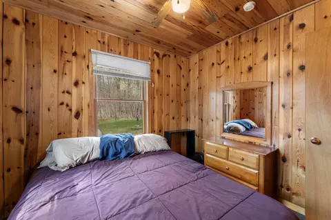 Bedroom - 42658 305th Pl, Aitkin, MN 56431 photo 4 of 5