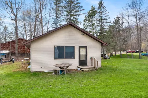 Exterior - 42658 305th Pl, Aitkin, MN 56431 photo 8 of 9