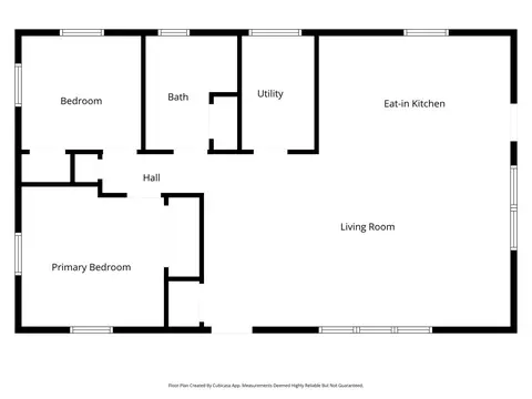Floorplan - 42658 305th Pl, Aitkin, MN 56431 photo 2 of 2