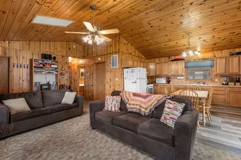 Living - 42658 305th Pl, Aitkin, MN 56431 photo 5 of 6