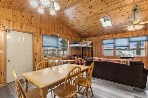 Dining - 42658 305th Pl, Aitkin, MN 56431 photo 1 of 3