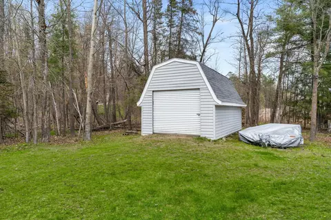 Exterior - 42658 305th Pl, Aitkin, MN 56431 photo 7 of 9
