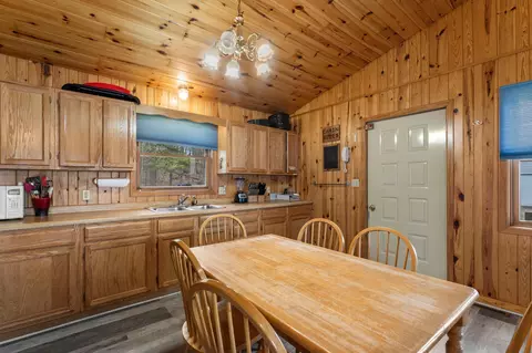Dining - 42658 305th Pl, Aitkin, MN 56431 photo 3 of 3