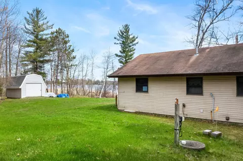 Exterior - 42658 305th Pl, Aitkin, MN 56431 photo 4 of 9