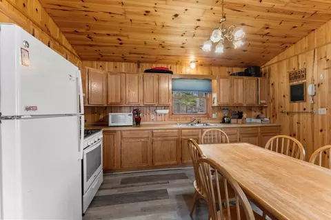 Kitchen - 42658 305th Pl, Aitkin, MN 56431 photo 4 of 6