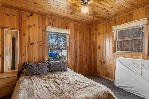 Bedroom - 42658 305th Pl, Aitkin, MN 56431 photo 1 of 5