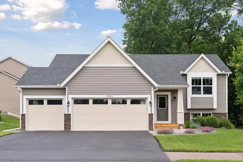 13042 Harpers St NE, Blaine, MN 55449
