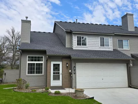 9935 Russell Ave N #7, Brooklyn Park, MN 55444