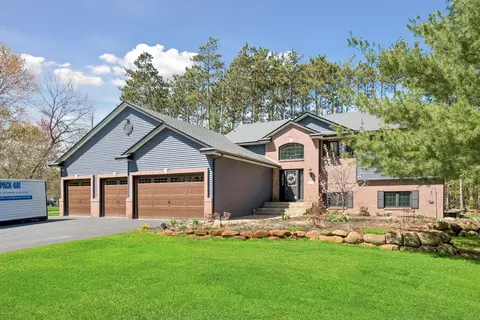 3901 161st Ln NE, Ham Lake, MN 55304