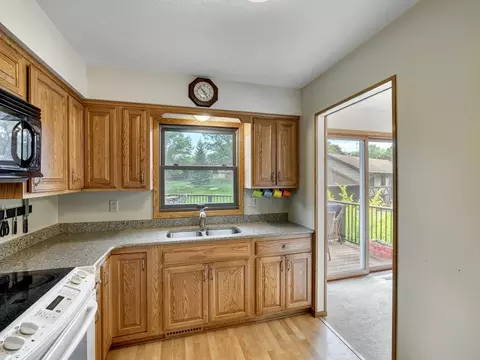 Kitchen - 10133 Drew Ave S, Bloomington, MN 55431 photo 3 of 3