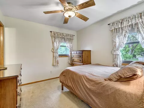 Bedroom - 10133 Drew Ave S, Bloomington, MN 55431 photo 1 of 4
