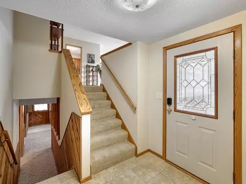 Entry Way - 10133 Drew Ave S, Bloomington, MN 55431 photo 1 of 1