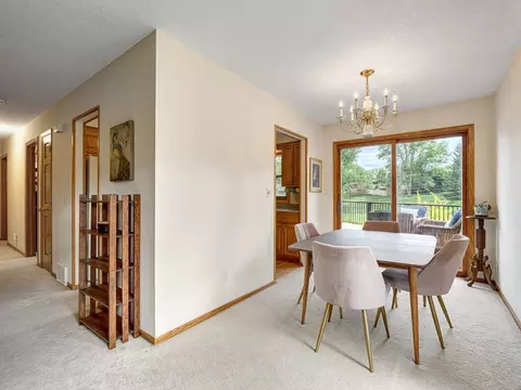 Dining - 10133 Drew Ave S, Bloomington, MN 55431 photo 1 of 2