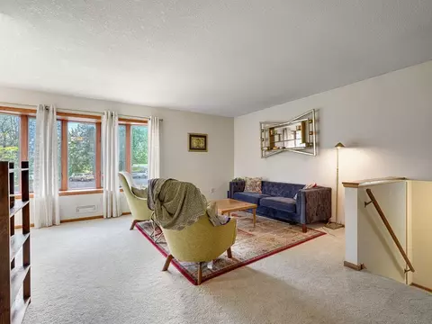 Living - 10133 Drew Ave S, Bloomington, MN 55431 photo 1 of 2