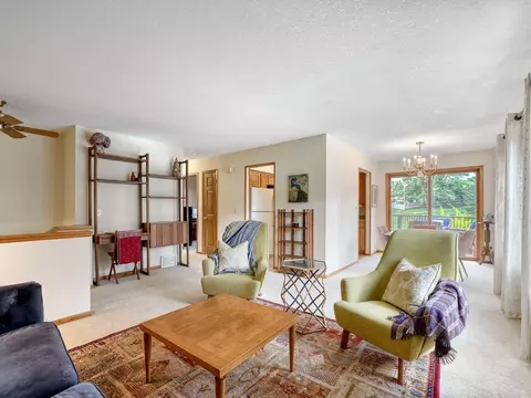 Living - 10133 Drew Ave S, Bloomington, MN 55431 photo 2 of 2