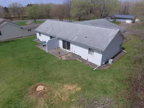 7721 Lake St, Siren, WI 54872