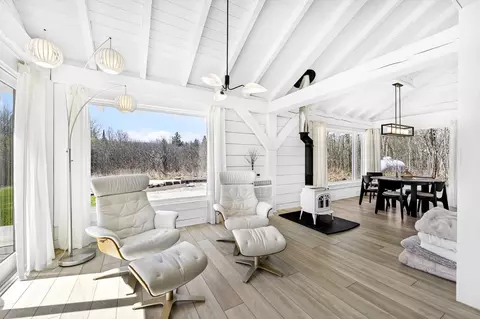 Living - 2243 N Star Rd, Duluth, MN 55804 photo 1 of 5