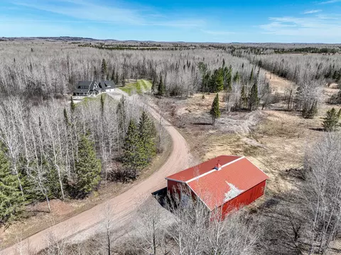 View/Area - 2243 N Star Rd, Duluth, MN 55804 photo 2 of 4