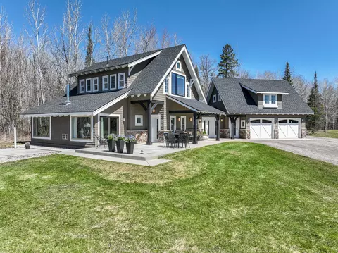 Exterior - 2243 N Star Rd, Duluth, MN 55804 photo 6 of 7