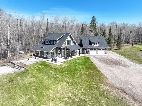 Exterior - 2243 N Star Rd, Duluth, MN 55804 photo 3 of 7