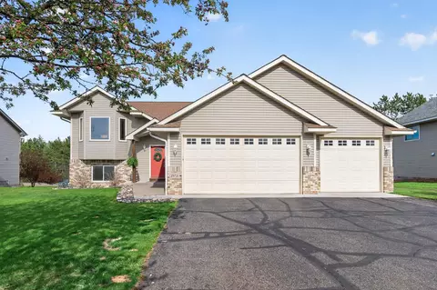 25721 18th St W, Zimmerman, MN 55398