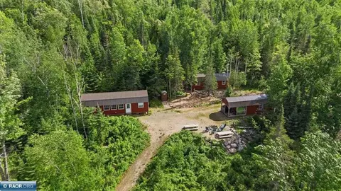 8335 Boulder Ridge Dr, Cook, MN 55723