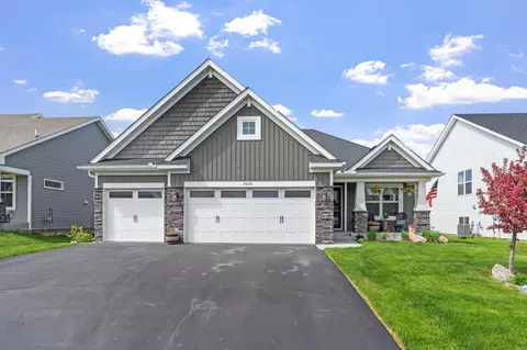 9628 52nd Ln NE, Saint Michael, MN 55376