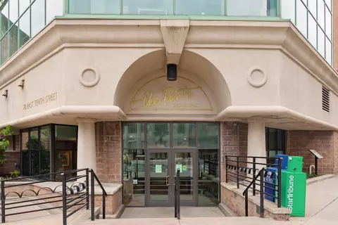 78 10th St E #1010, Saint Paul, MN 55101