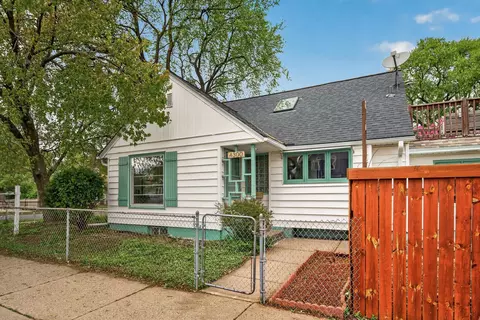 4300 E 41st St, Minneapolis, MN 55406