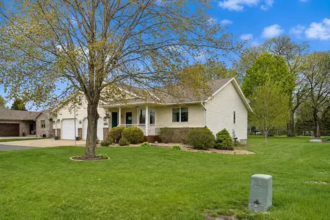 Exterior - 4820 Echo Ct, Faribault, MN 55021 photo 1 of 8