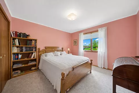 Bedroom - 4820 Echo Ct, Faribault, MN 55021 photo 3 of 3