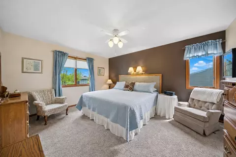 Bedroom - 4820 Echo Ct, Faribault, MN 55021 photo 1 of 3