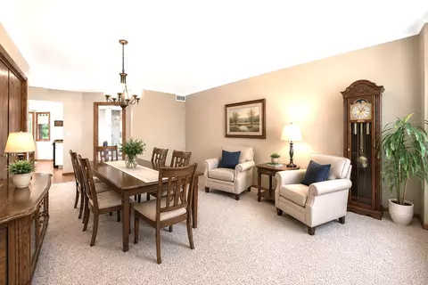 Dining - 4820 Echo Ct, Faribault, MN 55021 photo 1 of 1