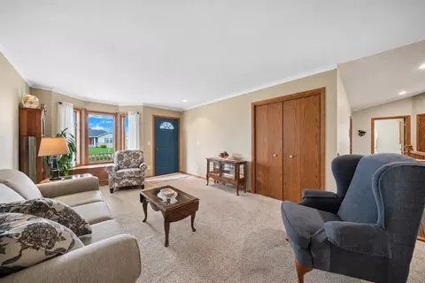 Entry Way - 4820 Echo Ct, Faribault, MN 55021 photo 1 of 1