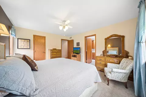Bedroom - 4820 Echo Ct, Faribault, MN 55021 photo 2 of 3